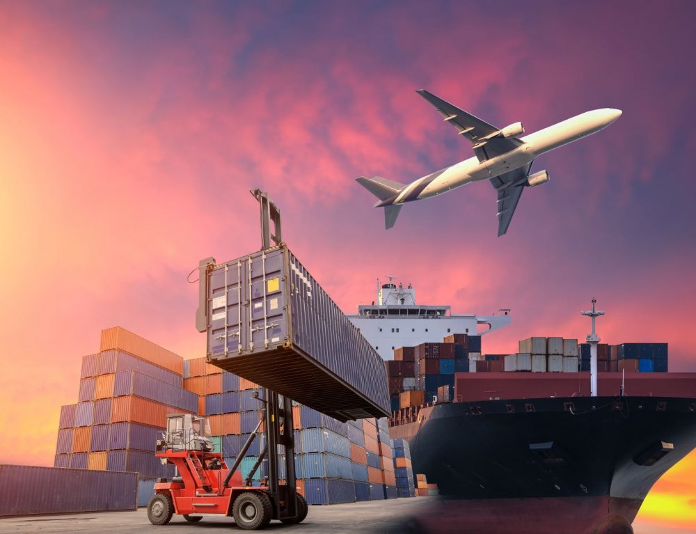 Export
