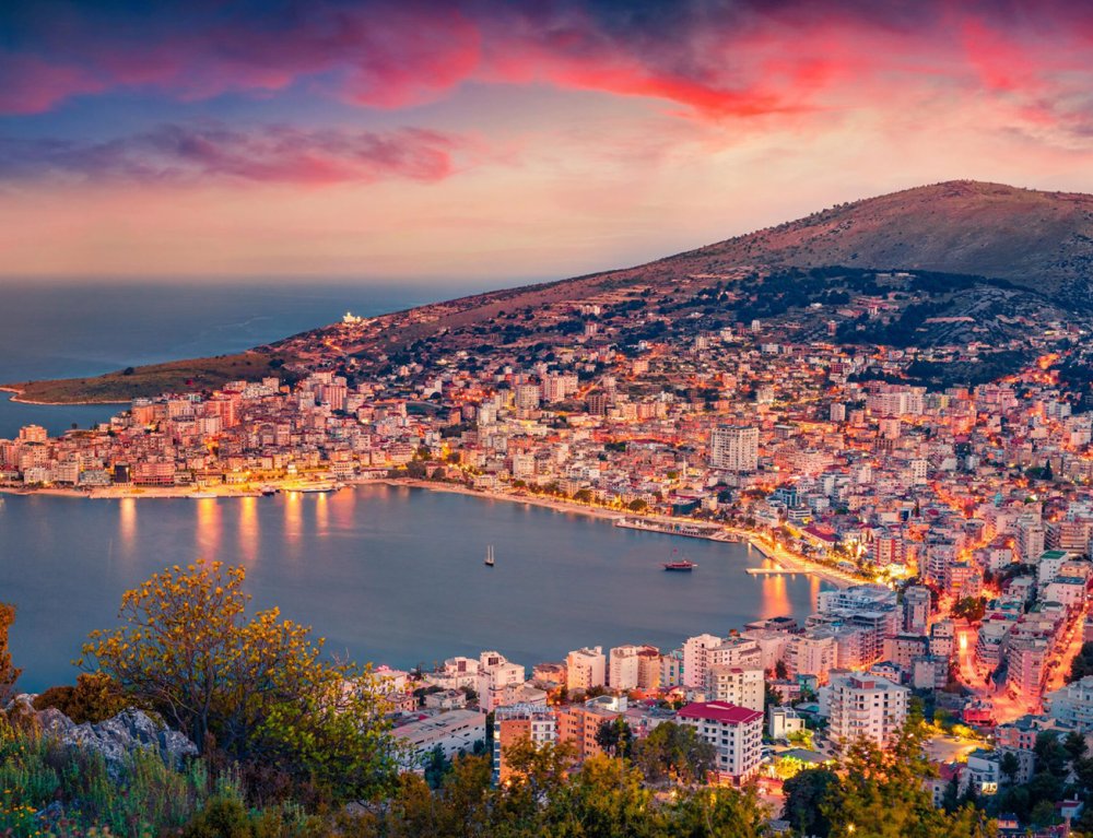 Albania