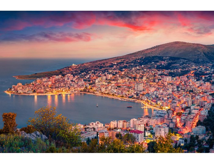 Albania