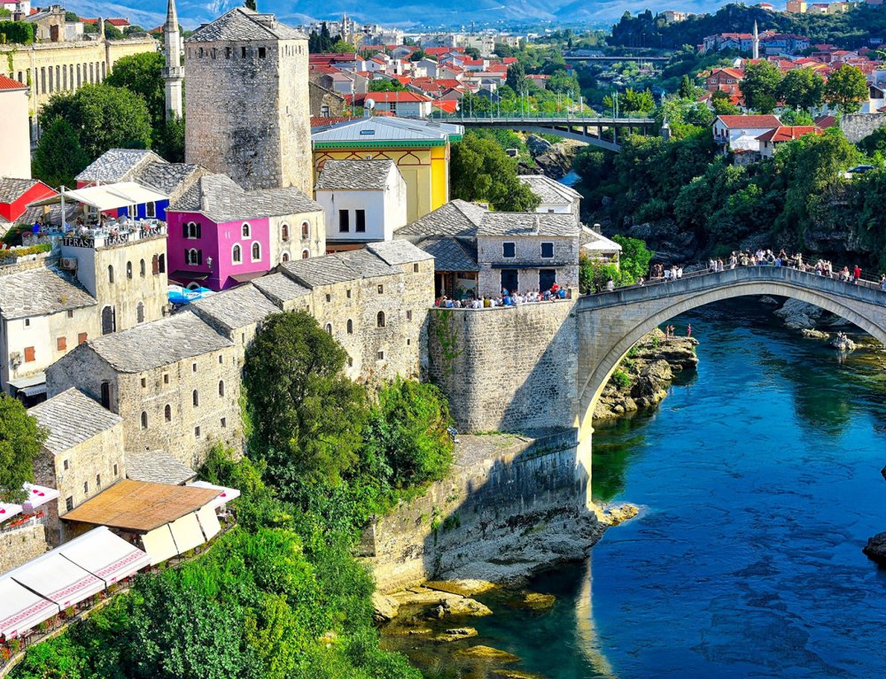 Bosnia and Herzegovina