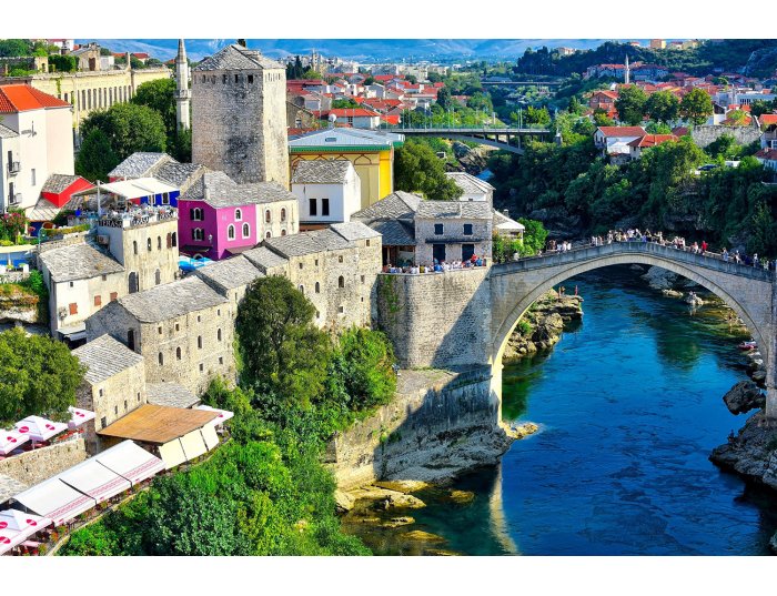 Bosnia and Herzegovina