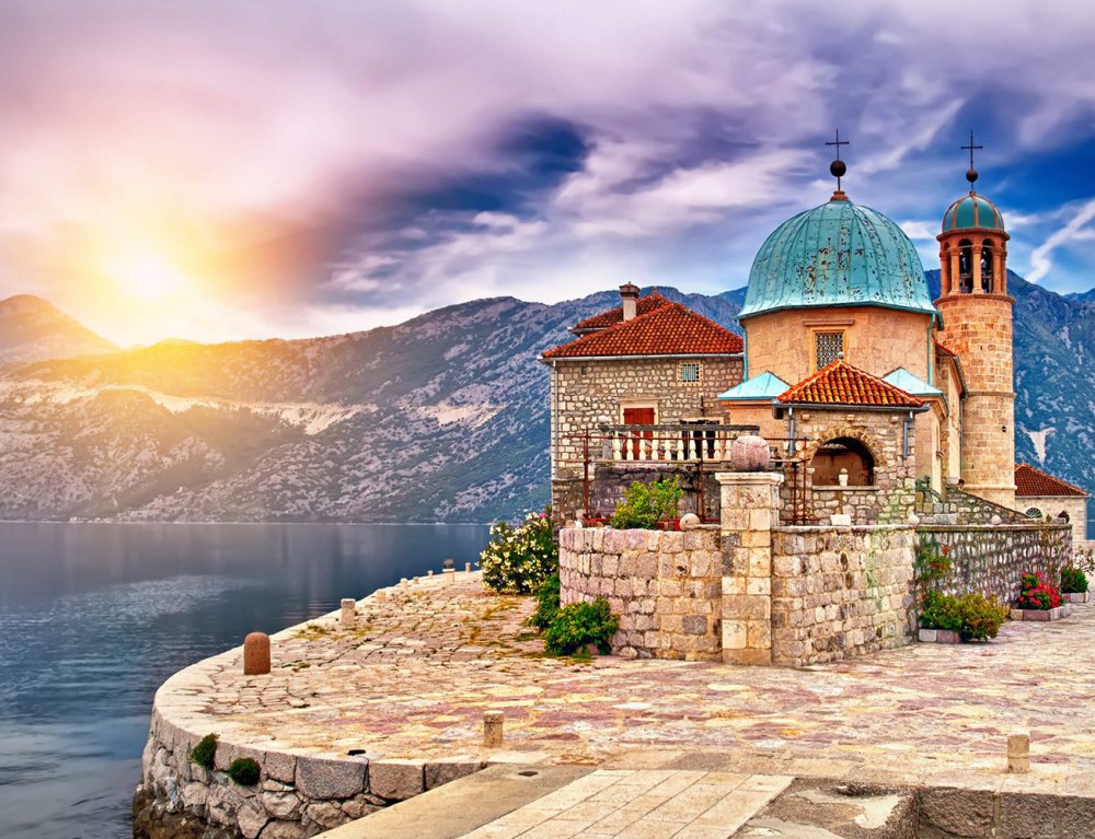 Montenegro