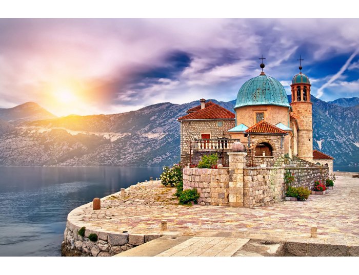 Montenegro