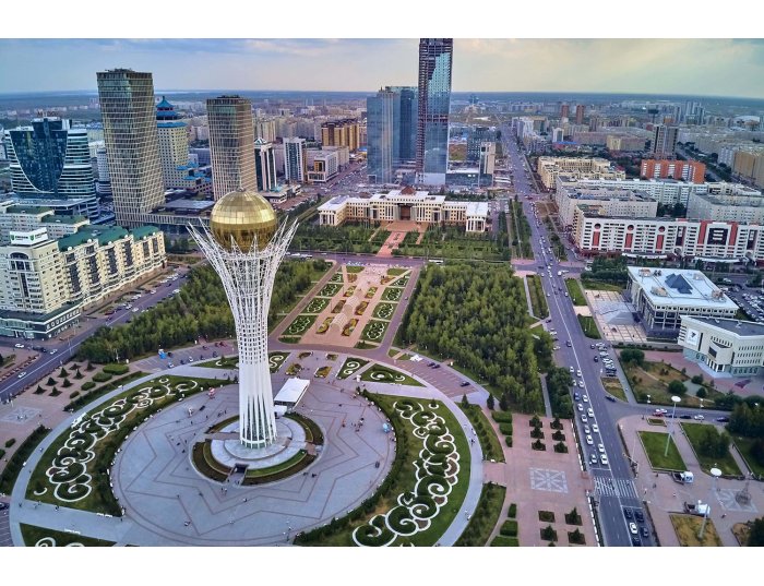 Kazakhistan