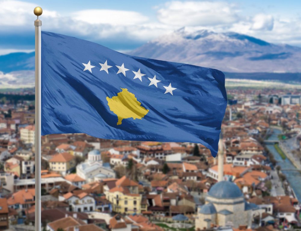 Kosovo