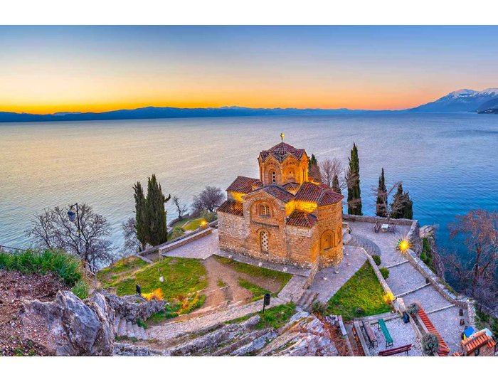 Macedonia