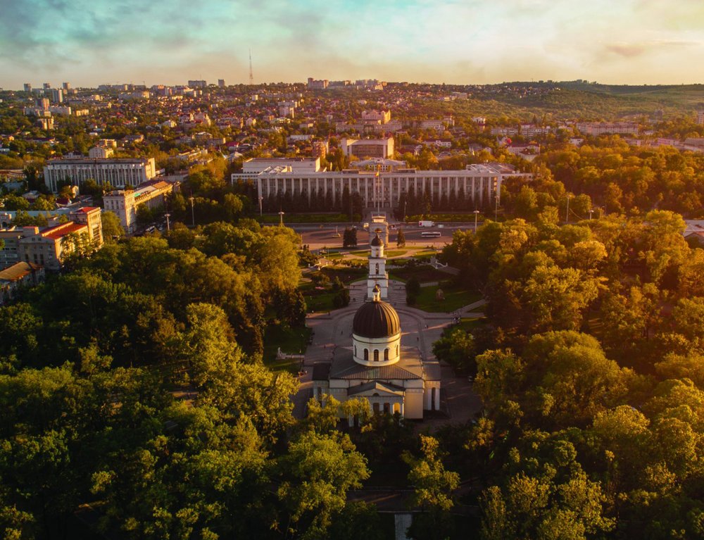 Moldova