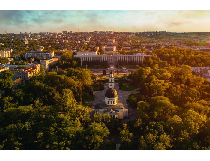 Moldova