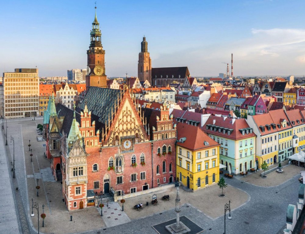 Poland