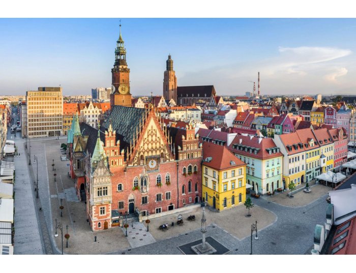 Poland