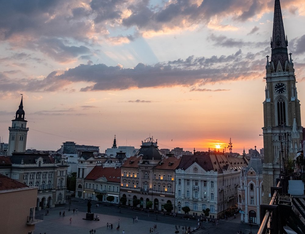 Serbia