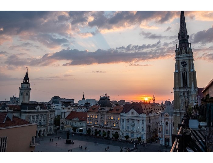 Serbia