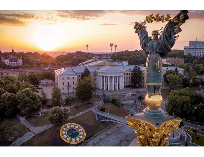 Ukraine
