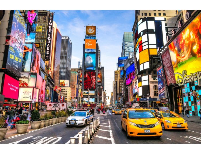 USA Newyork
