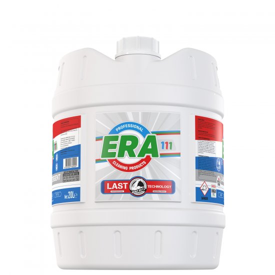 Era 111 Rinsing Solution 20 Lt