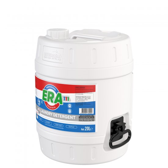 Era 111 Rinsing Solution 20 Lt