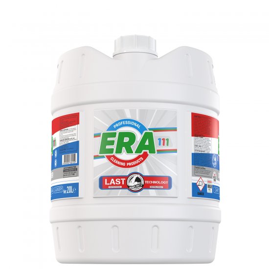 Era 111 Optical Stain Remover 20 Lt