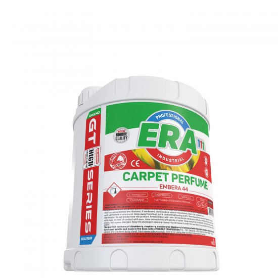 Era 111 Embera 44 Carpet Perfume 5 Lt