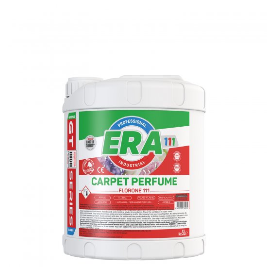 Era 111 Florone Carpet Perfume 5 Lt