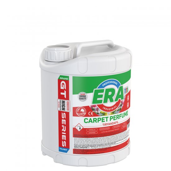 Era 111 Tiryandafil Carpet Perfume 5 Lt