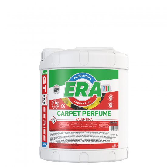 Era 111 Valentina Carpet Perfume 5 Lt