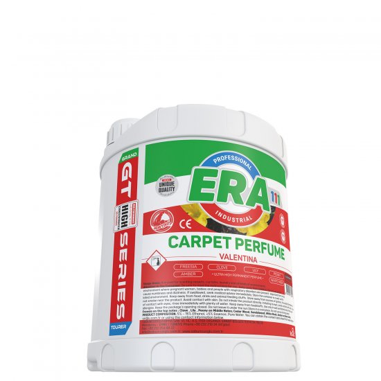Era 111 Valentina Carpet Perfume 5 Lt