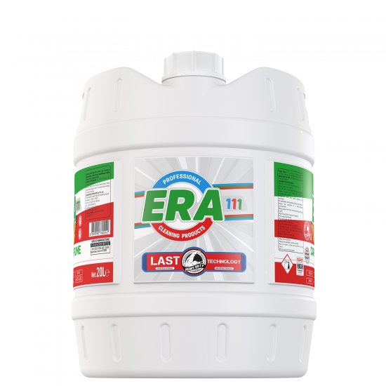 Era 111 Valentina Carpet Perfume 20 Lt
