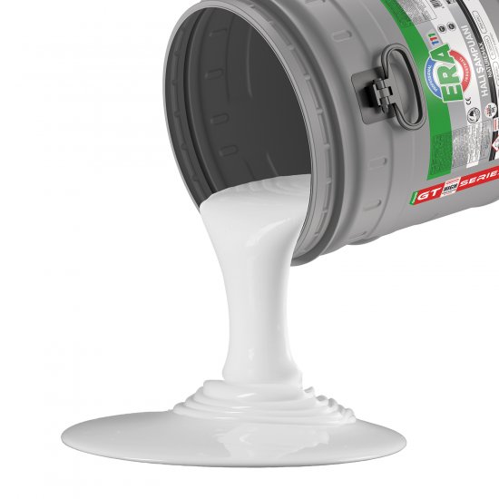 Era 111 Classic Naturemax Heavy Duty Professıonal Carpet Shampoo 30 Lt