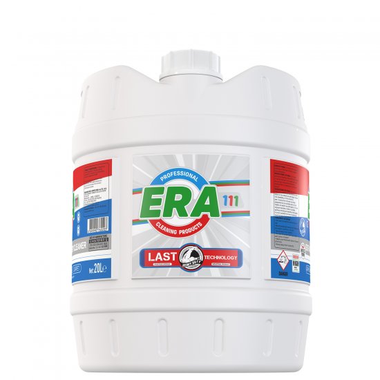 Era 111 Matic Sofa Upholstery Cleaning 20 Lt