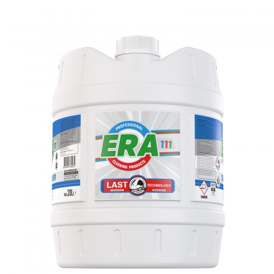 Era 111 Spektrum Stain Remover 20 Lt