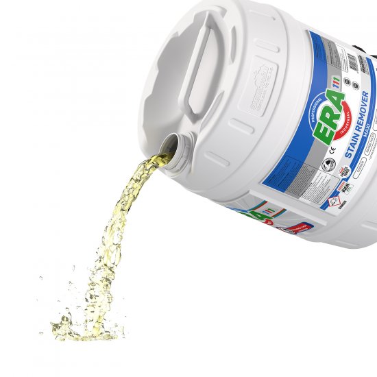 Era 111 Oil Dissolving Solution 20 Lt