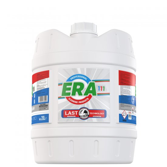 Era 111 Laundry (Blanket/Duvet) Detergent