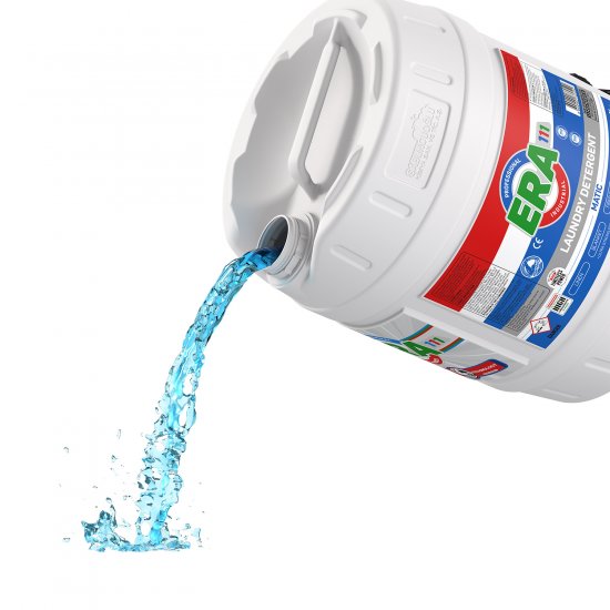 Era 111 Laundry (Blanket/Duvet) Detergent